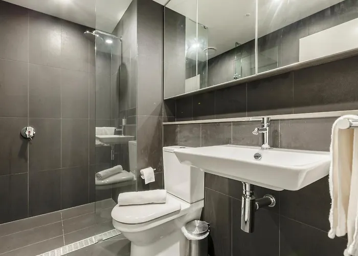 Superior Two-Bedroom Apartment